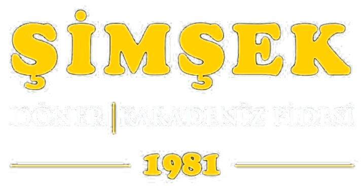 Şimşek Döner | Karadeniz Pidesi — 1981